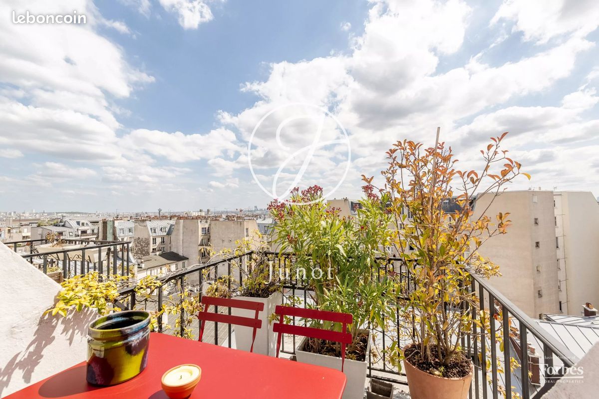 Appartement 2 pièces 58 m² · à Paris · 58 m² · 795 000 €