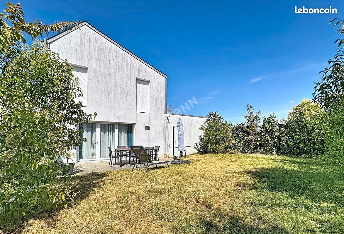 Maison 4 pièces 86 m² · à Ancenis-Saint-Géréon · 86 m² · 272 700 €
