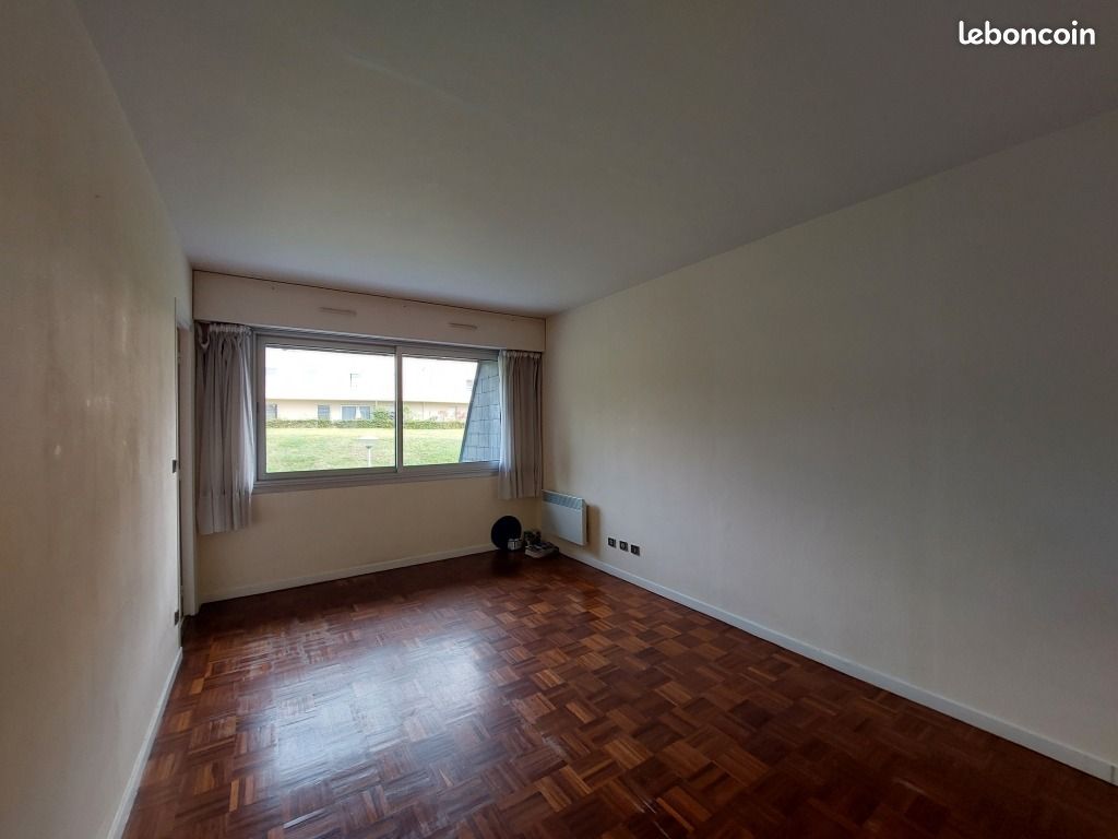 Appartement a louer mont-saint-aignan - 1 pièce(s) - 27 m2 - Surfyn