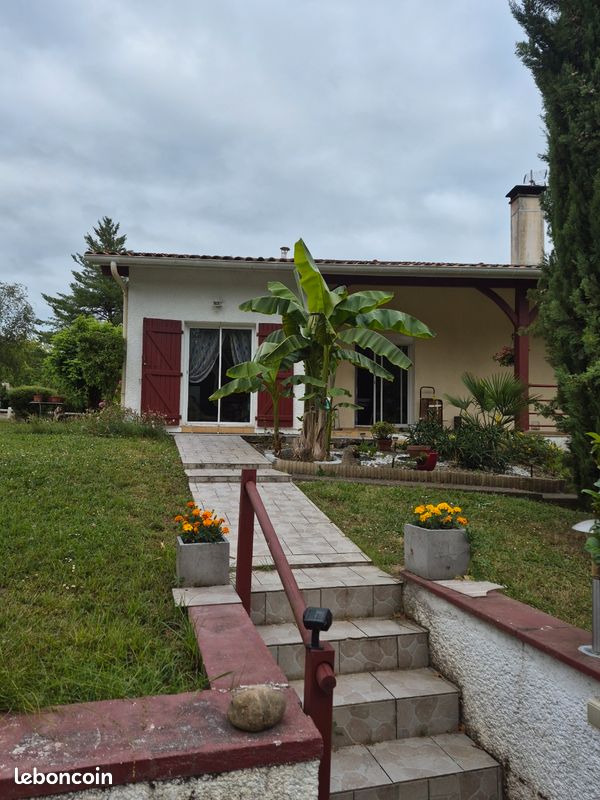 Maison 6 pièces 150 m² · à Geaune · 150 m² · 258 000 €