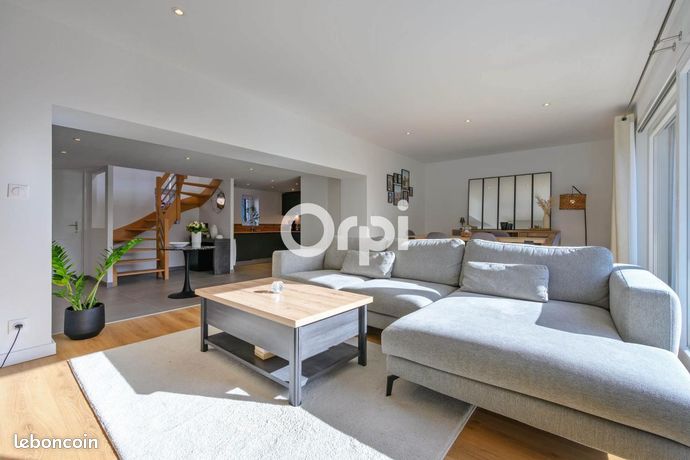 Maison 3 pièces 85 m²