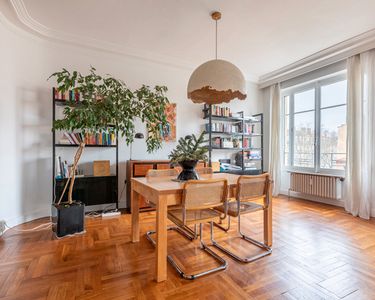 Appartement 775 000 € - 143 m²