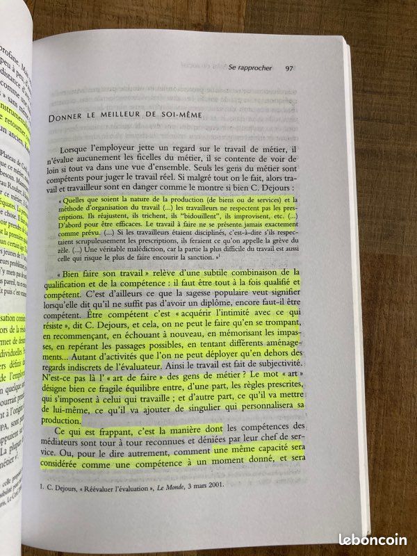Les nouvelles règles du social - Isabelle Astier (image 3)