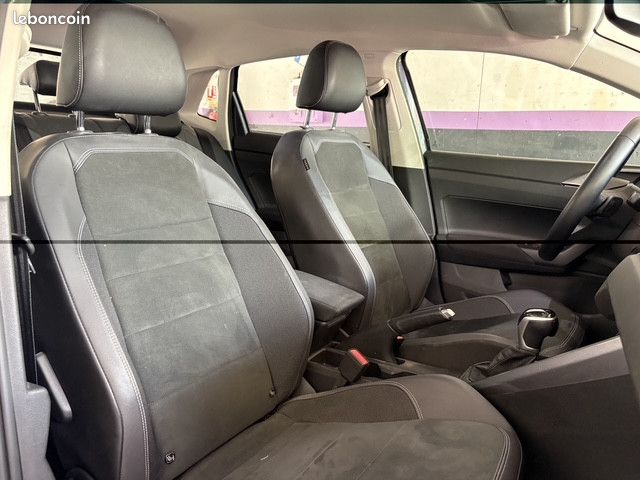 Volkswagen POLO 1.0 TSI 95CH LIFE DSG7 (image 18)