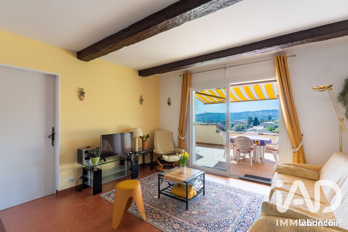 Maison 2 pièces 51 m² · à Peymeinade · 51 m² · 295 000 €