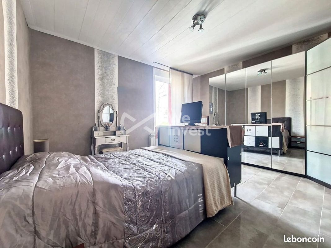 Maison 5 pièces 110 m² · à Piennes · 110 m² · 147 000 €