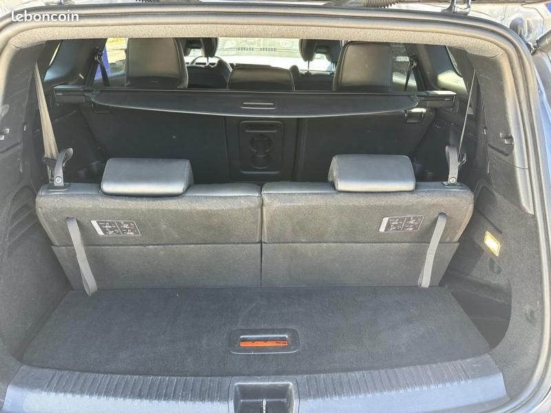 Renault Espace 1.2 E-Tech full hybrid 200ch esprit Alpine 7 places - 24 (image 11)