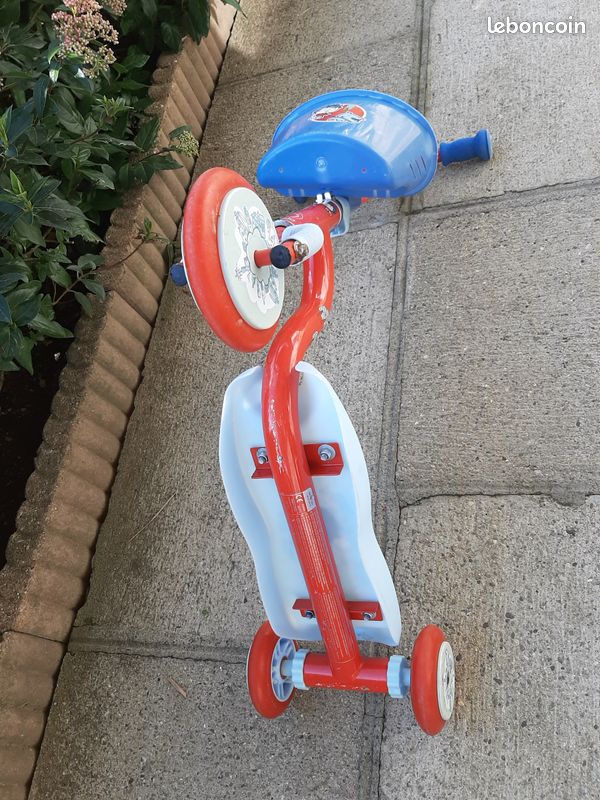 Trottinette enfant 3 roues (image 3)