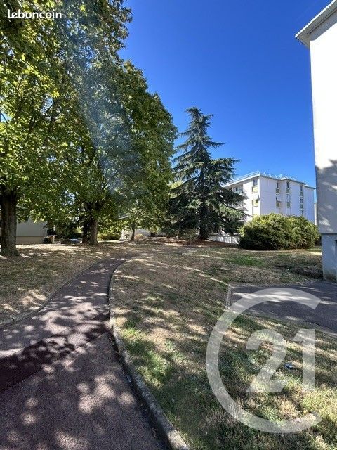 Appartement 3 pièces 67 m² · à Ballainvilliers · 67 m² · 1 107 €/mois