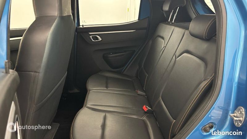 Dacia Spring Confort Plus - Achat Intégral (image 13)