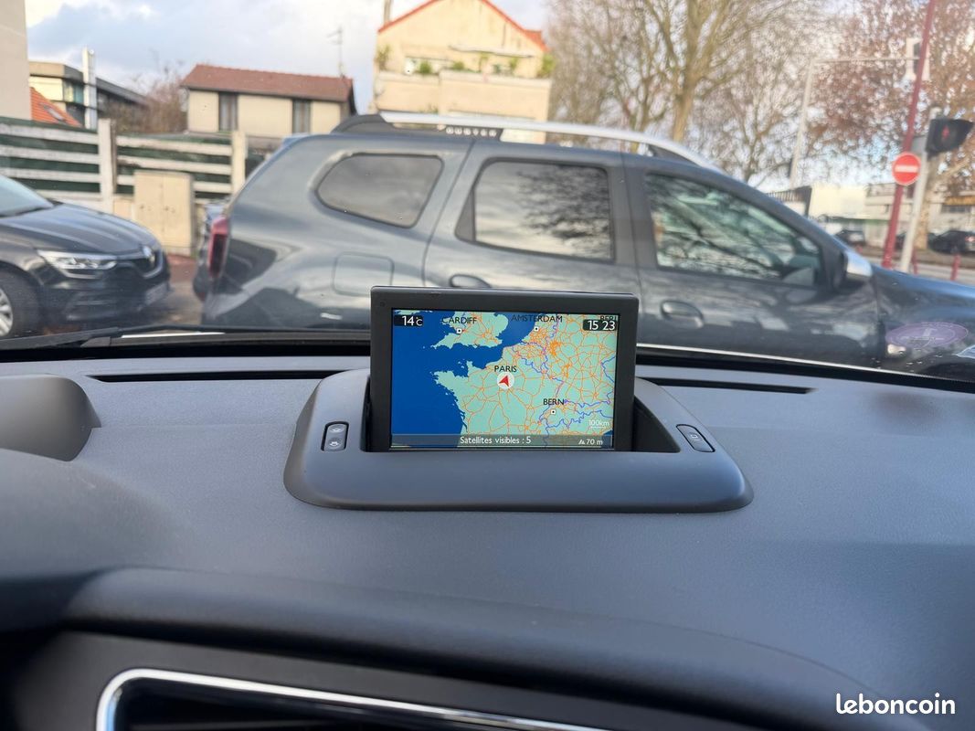 PEUGEOT 3008 1.2 130ch SS BVM6 Féline/GPS/CUIR/CREDIT (image 14)