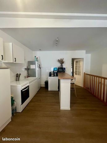 Appartement 3 pièces 70 m²
