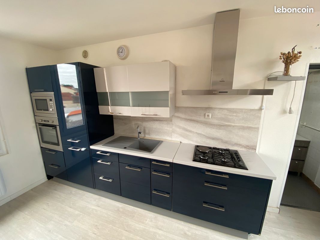 Location appartement tharon meublé avec terrasse, parking privé et accès plage à pied (image 4)