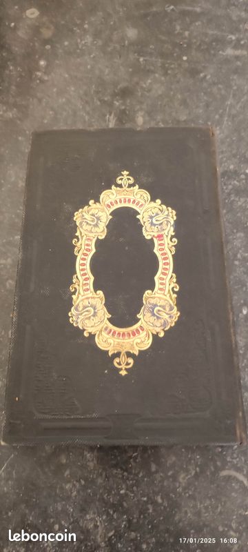 ULLIAC-TREMADEURE CONTES AUX JEUNES NATURALISTES. 4e édition. (image 2)