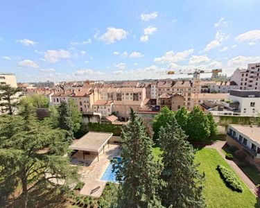 Appartement 340 000 € - 95 m²