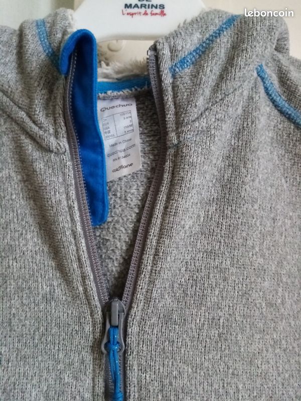 Lot de vêtements 5 ans (image 16)
