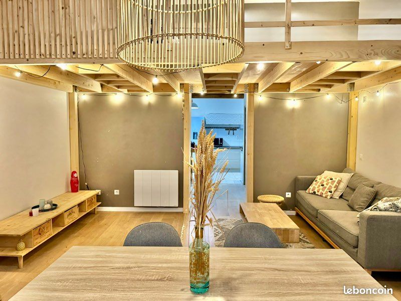 Appartement 2 pièces 71 m² · à Bordeaux · 71 m² · 1 328 €/mois