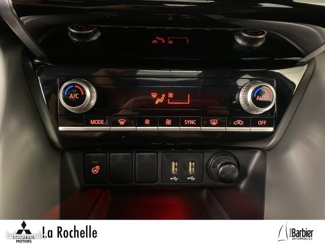 Mitsubishi Eclipse Cross MY21 2.4 MIVEC PHEV Twin Motor 4WD Instyle 5P (image 14)
