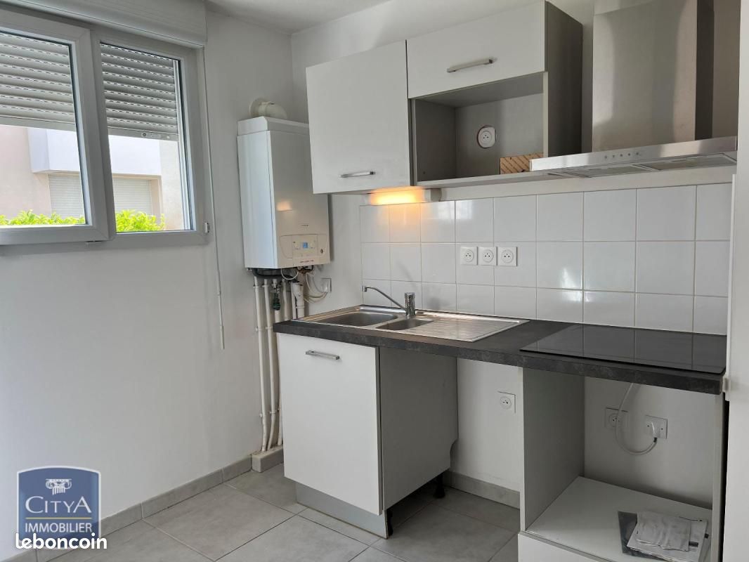 Maison 3 pièces 74 m² · à Toulouse · 74 m² · 888 €