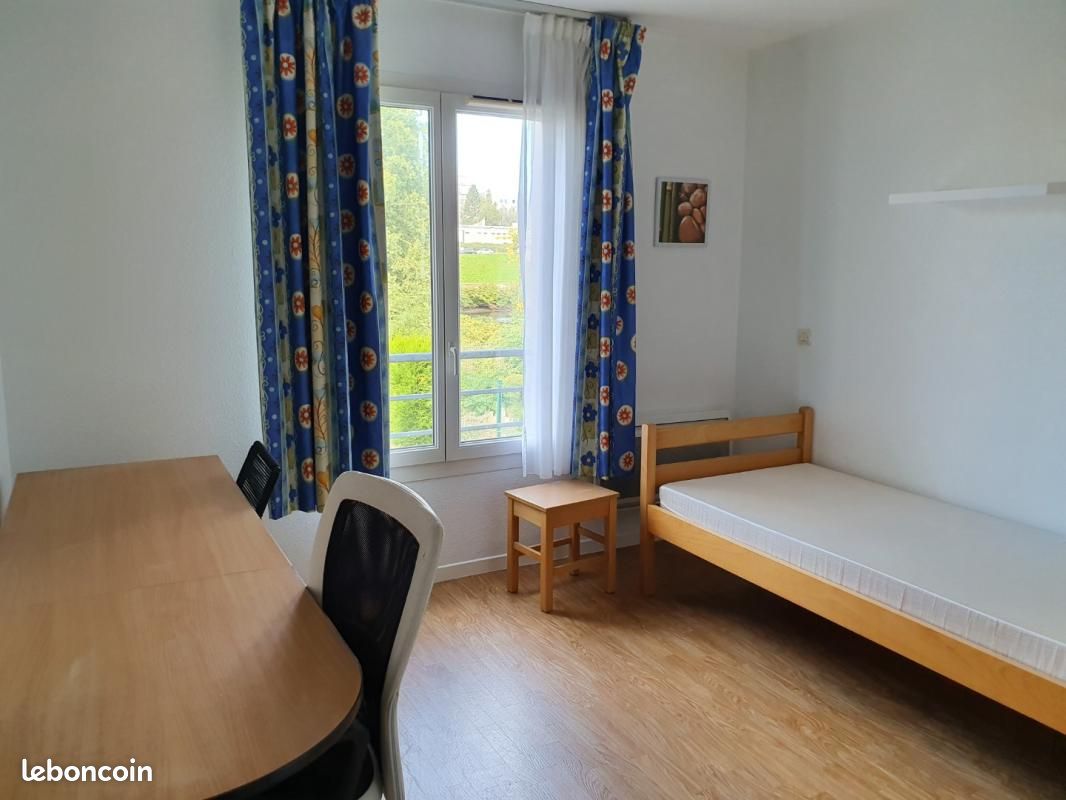 Appartement 1 pièce 19 m² · à Valenciennes · 19 m² · 350 €/mois