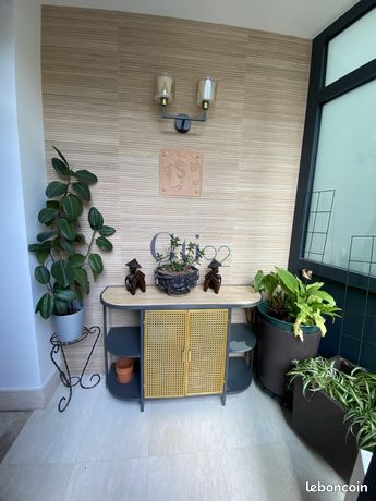 Appartement a louer clamart - 4 pièce(s) - 79 m2 - Surfyn