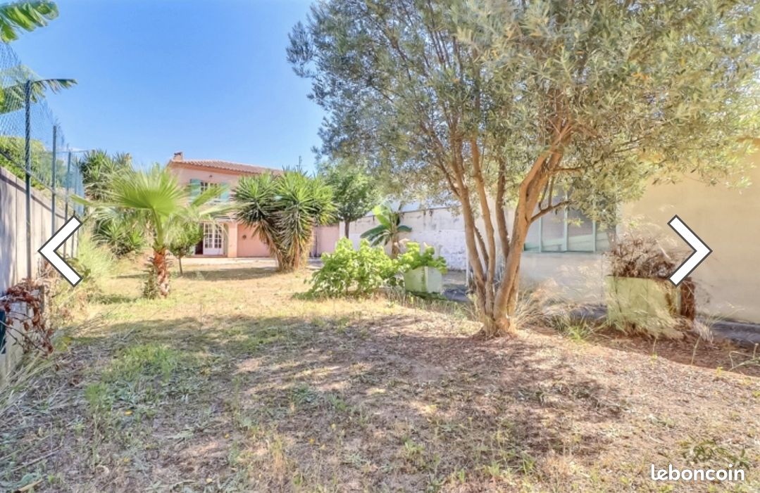 Maison 5 pièces 125 m² · à Nîmes · 125 m² · 335 000 €