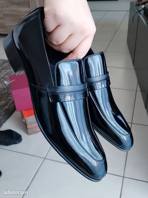 Chaussure homme (image 8)