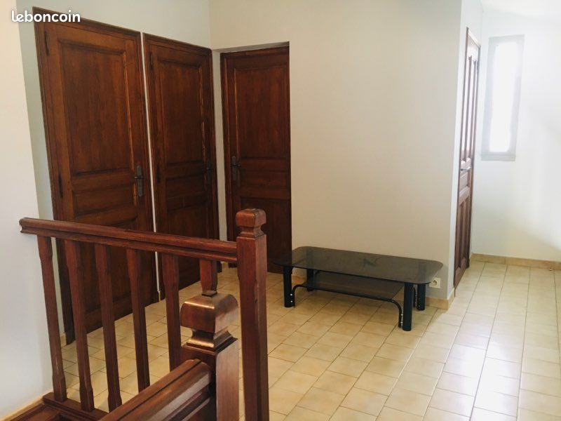 Location villa Marseillan Plage - 4 chambres / 8 personnes (image 10)