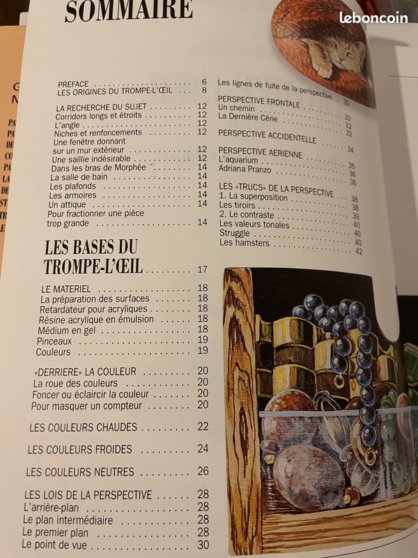 Trompe l'oeil facile (image 10)