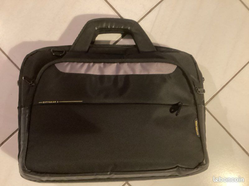 Sacoche 15 pouces Targus Citygear3 (image 1)