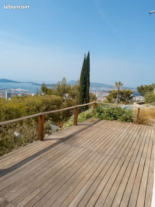 Appartement 2 pièces 48 m² · à Toulon · 48 m² · 240 000 €