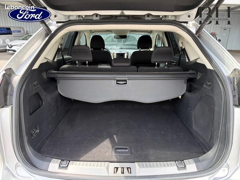 Ford Edge 2.0 TDCi 210ch Sport i-AWD Powershift + ATTELAGE (image 6)