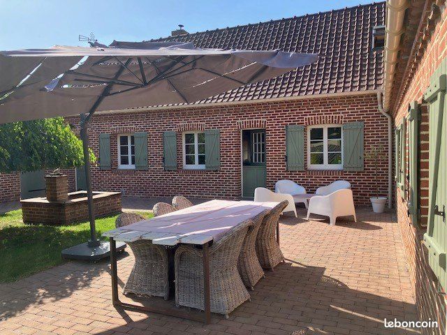Maison 6 pièces 145 m² · à Gonnehem · 145 m² · 339 000 €
