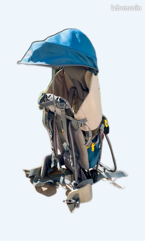 Bébé Dorsal Porte BÃ©bÃ© Deuter Prix Comfort Porte Bebe Rando
