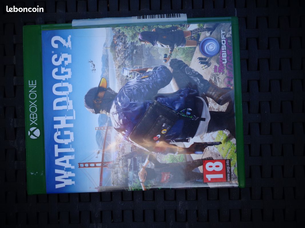 Watchdogs 2 (image 1)