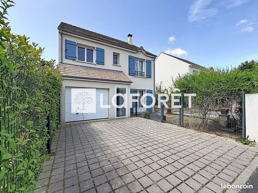 Maison 5 pièces 107 m² · à Guignes · 107 m² · 355 000 €