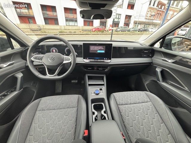 Volkswagen Tiguan NOUVEAU 2.0 TDI 150CH DSG7 VW... (image 5)