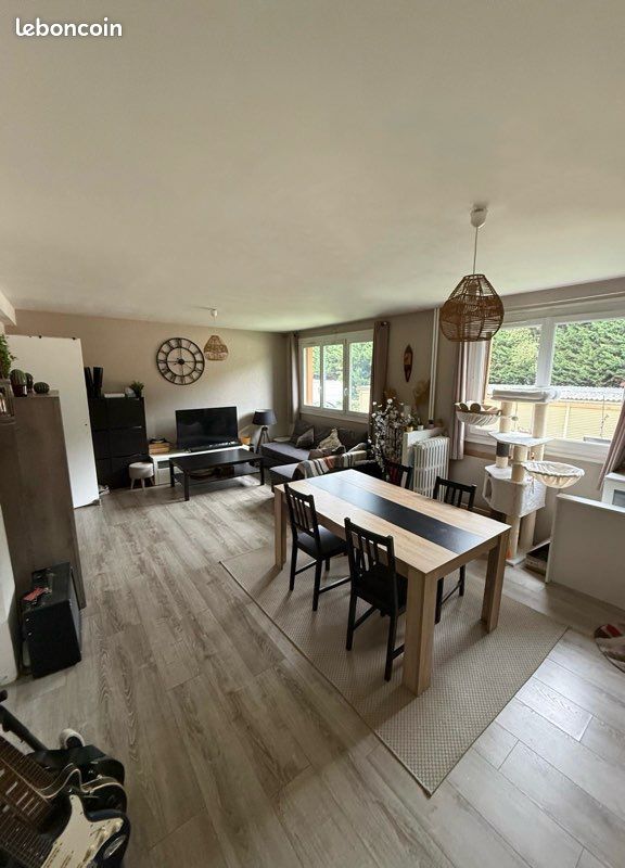 Appartement 3 pièces 54 m² · à Épinay-sur-Orge · 54 m² · 159 000 €