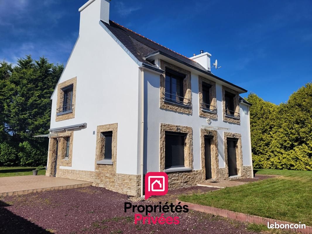 Maison 5 pièces 144 m² · à Bénodet · 144 m² · 423 000 €