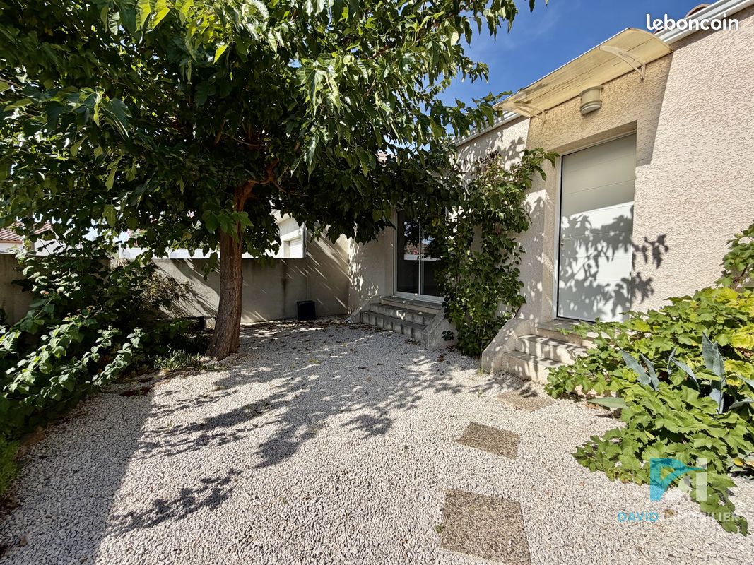 Maison 4 pièces 97 m² · à Pinet · 97 m² · 279 000 €