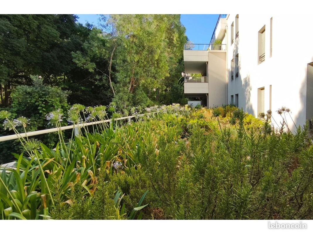 Appartement 2 pièces 45 m² · à Marseille · 45 m² · 267 000 €