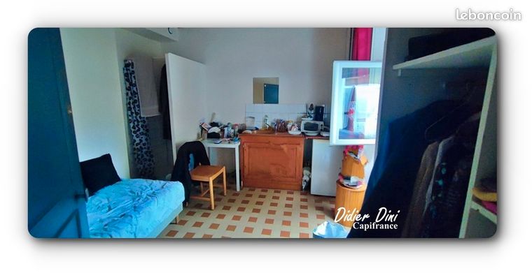 Immeuble 14 pièces 240 m²