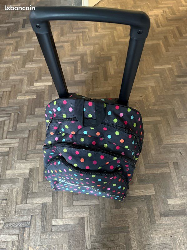 Sac à dos Little marcel (image 3)