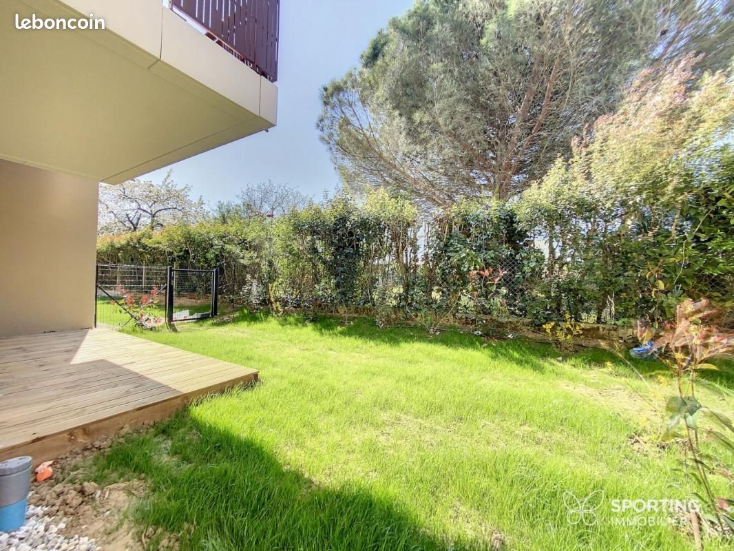 Appartement 3 pièces 59 m² · à Labarthe-sur-Lèze · 59 m² · 731 €/mois