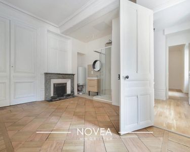 Appartement 395 000 € - 73 m²
