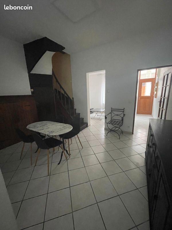 Maison 5 pièces 75 m² · à Amiens · 75 m² · 790 €/mois