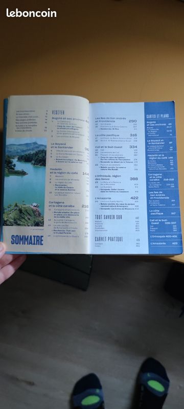 Guide évasion colombie (image 6)