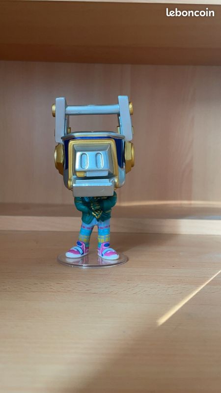 Pop DJ Yonder Fortnite (image 1)
