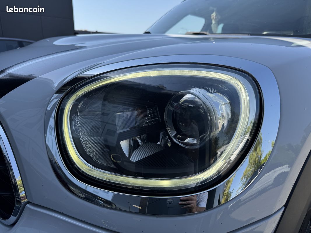 MINI Countryman 1.5i 136 ch COOPER BVA6 (image 27)