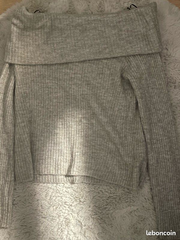 Pull epaule (image 2)